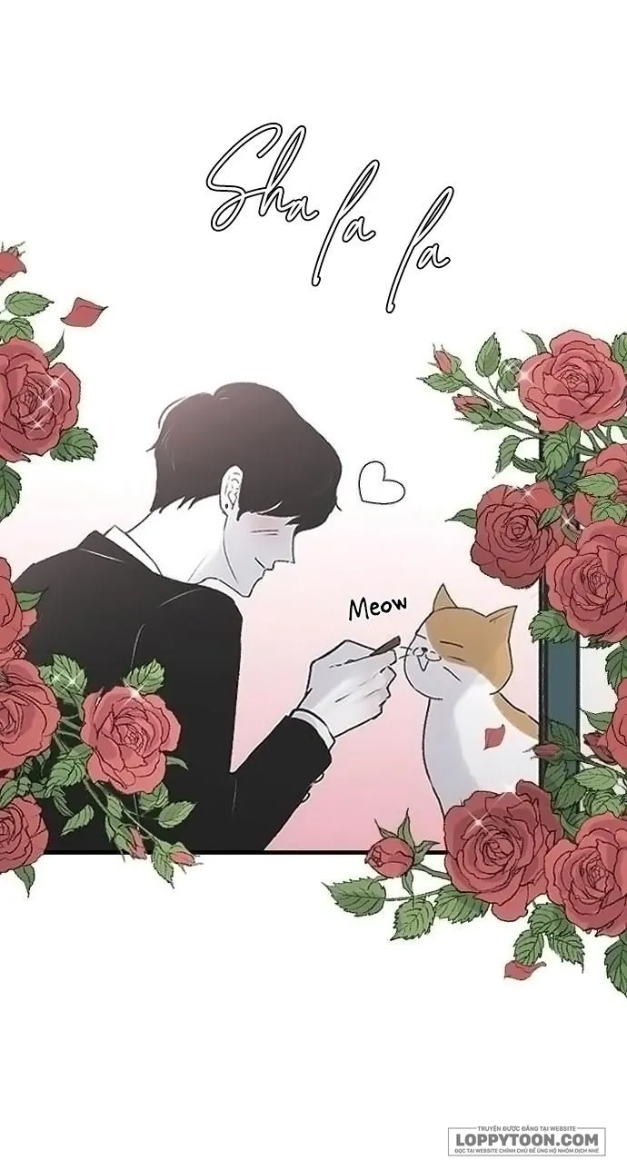 Ba Anh Trai Cực Phẩm Của Tôi Chap 3 - trang 21