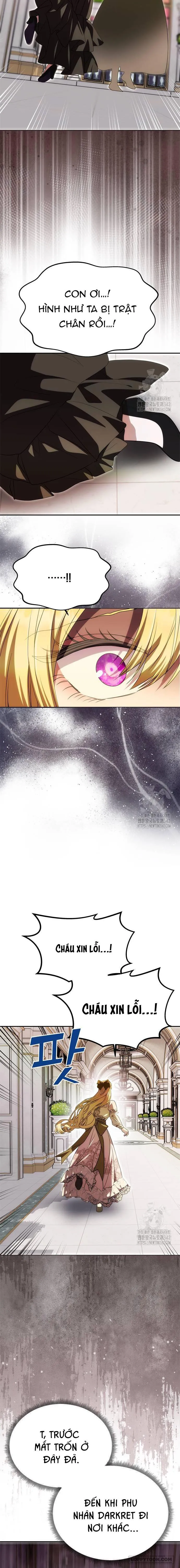 Chỉ Cần Một Người Chồng Là Đủ Chap 20 - trang 21
