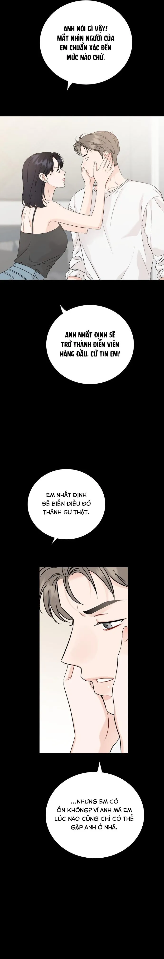 Người Một Nhà Chap 93 - trang 22