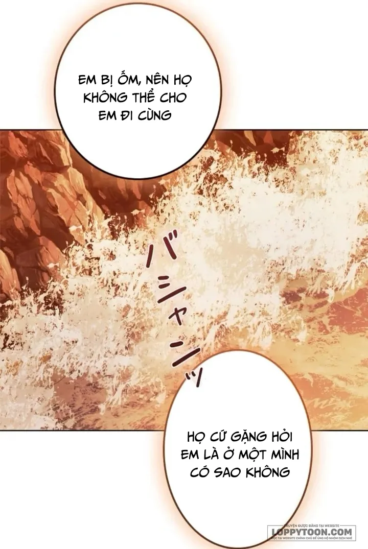 Không Cần Hối Hận Chap 26 - trang 102