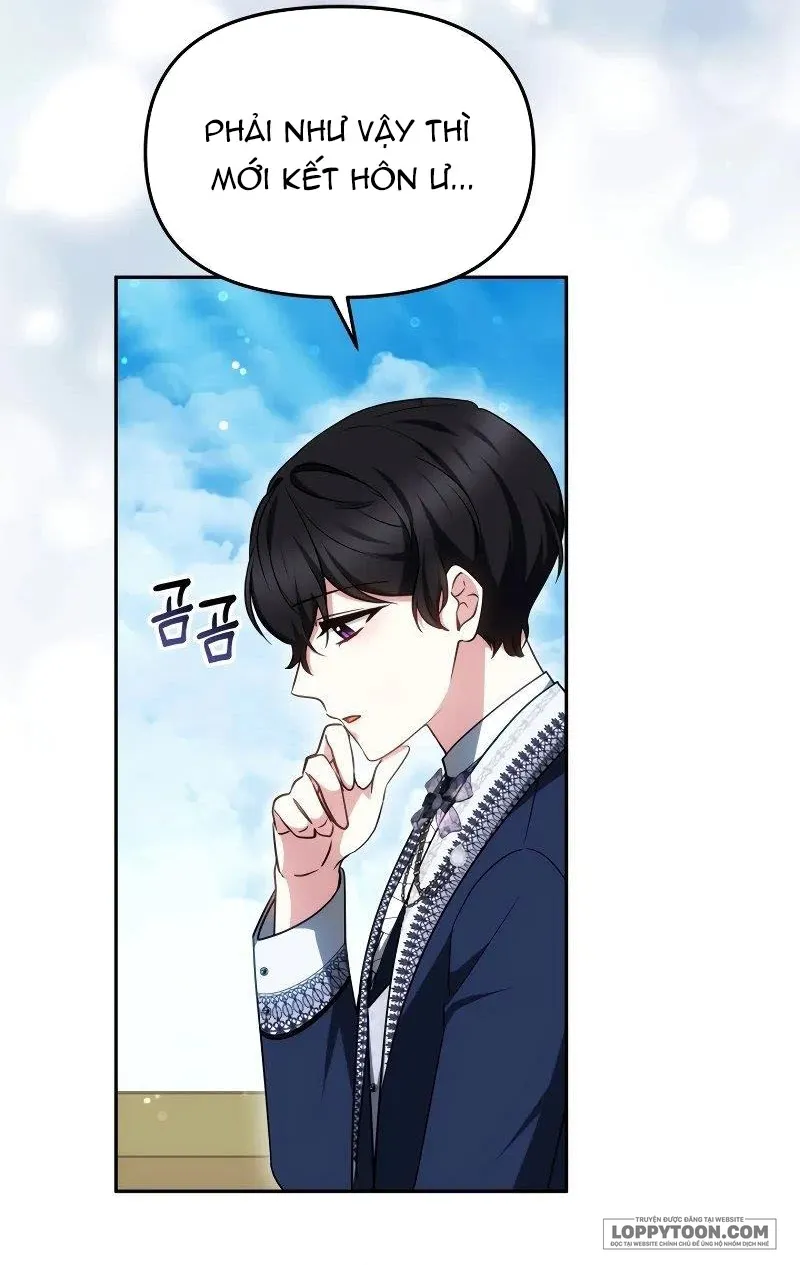 Rồng Con Thuần Hóa Những Kẻ Điên Rồ Chap 43 - trang 34