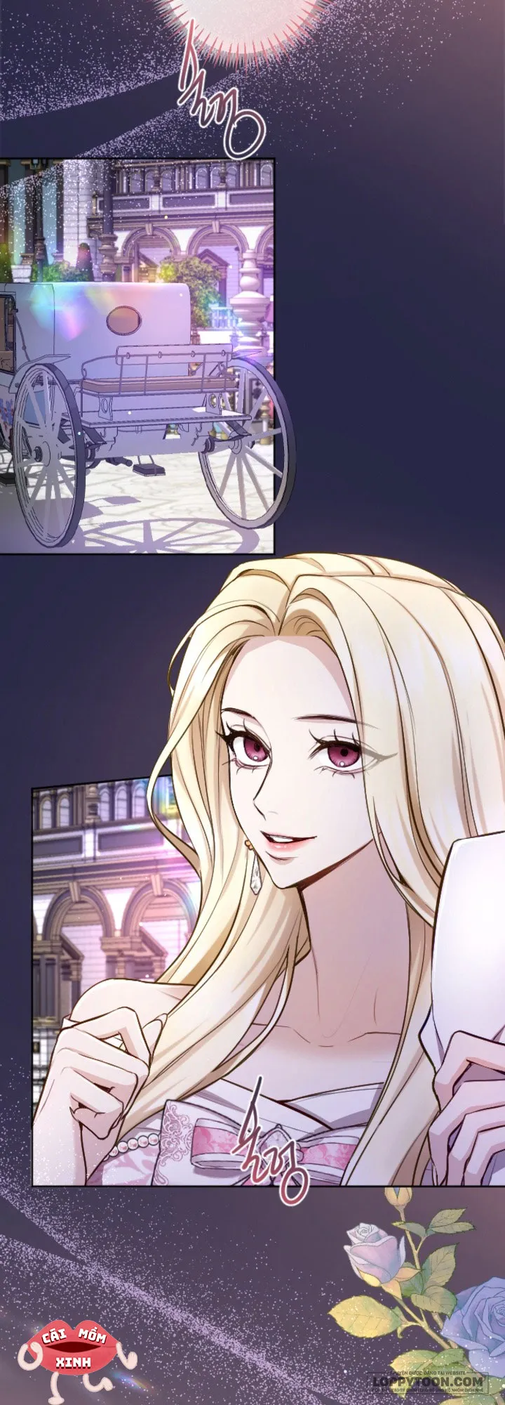 Tôi Sẽ Bị Trừ Khử Cùng Hoàng Đế Chap 111 - trang 45