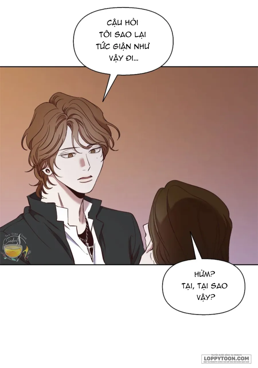 Thanh Xuân Của Chúng Ta Chap 20 - trang 81