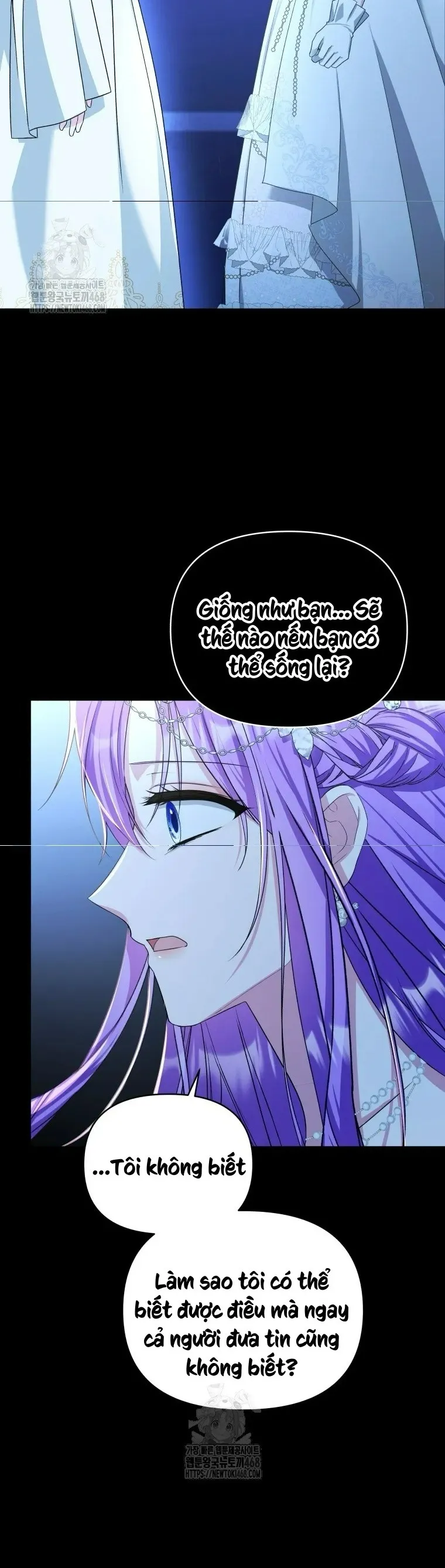 Chiếc Túi Bí Mật Của Quý Cô Xấu Xí Chap 73 - trang 48