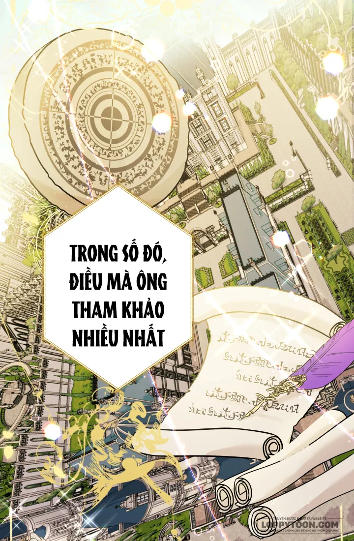 Tiểu Thư Tích Tiền Đi Bụi Chap 1 - trang 48