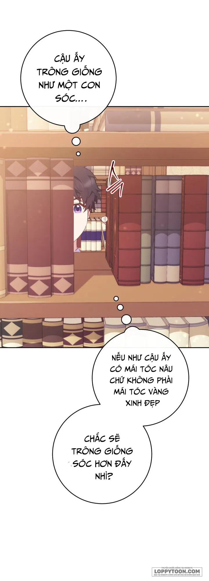 Trở Thành Bạn Thời Thơ Ấu Của Nam Phụ Ám Ảnh Chap 2 - trang 63