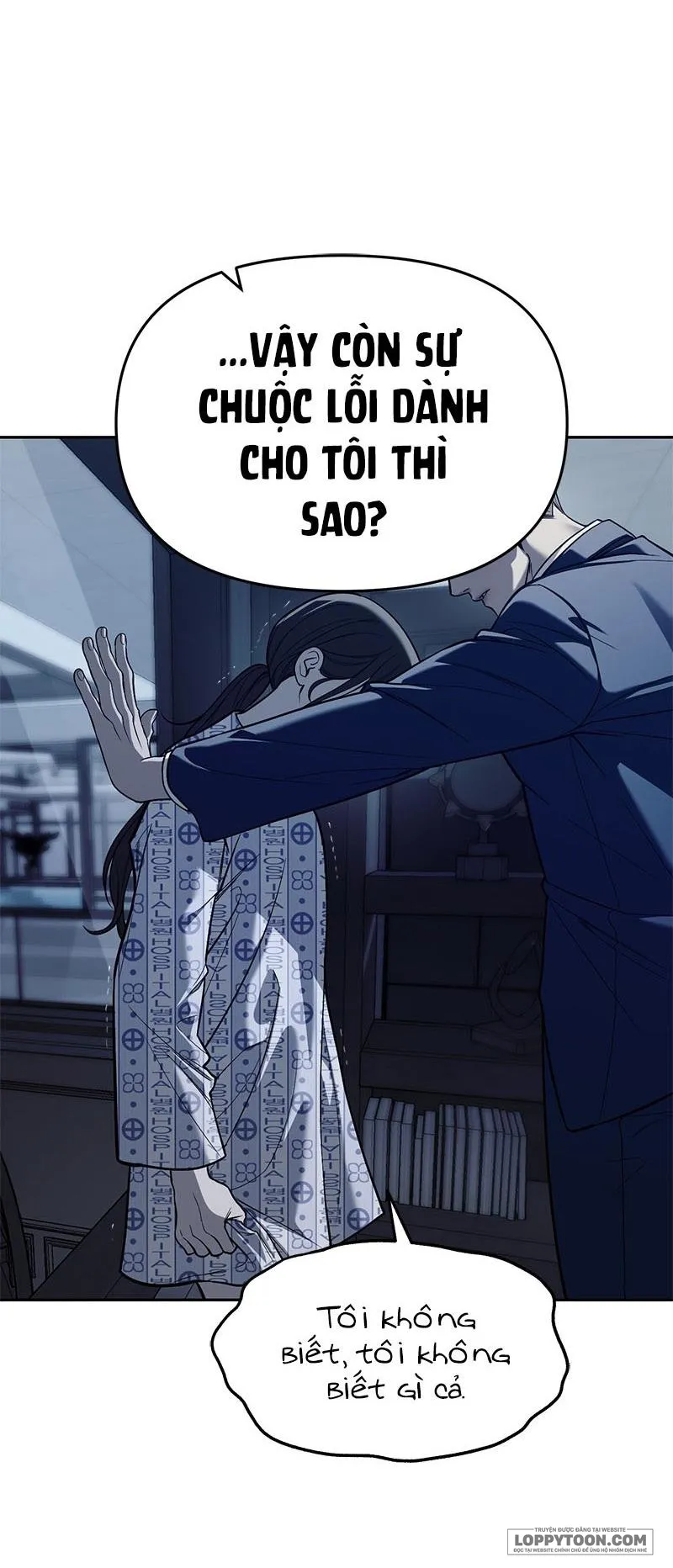 Xâm Nhập Trường Trung Học Tài Phiệt Chap 79 - trang 71