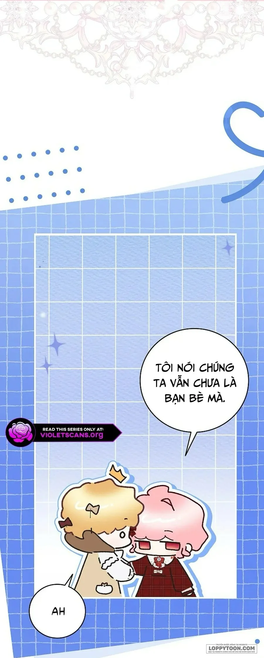 Papa Là Kẻ Thù Kiếp Trước Của Tôi? Chap 80 - end ss2 - trang 45