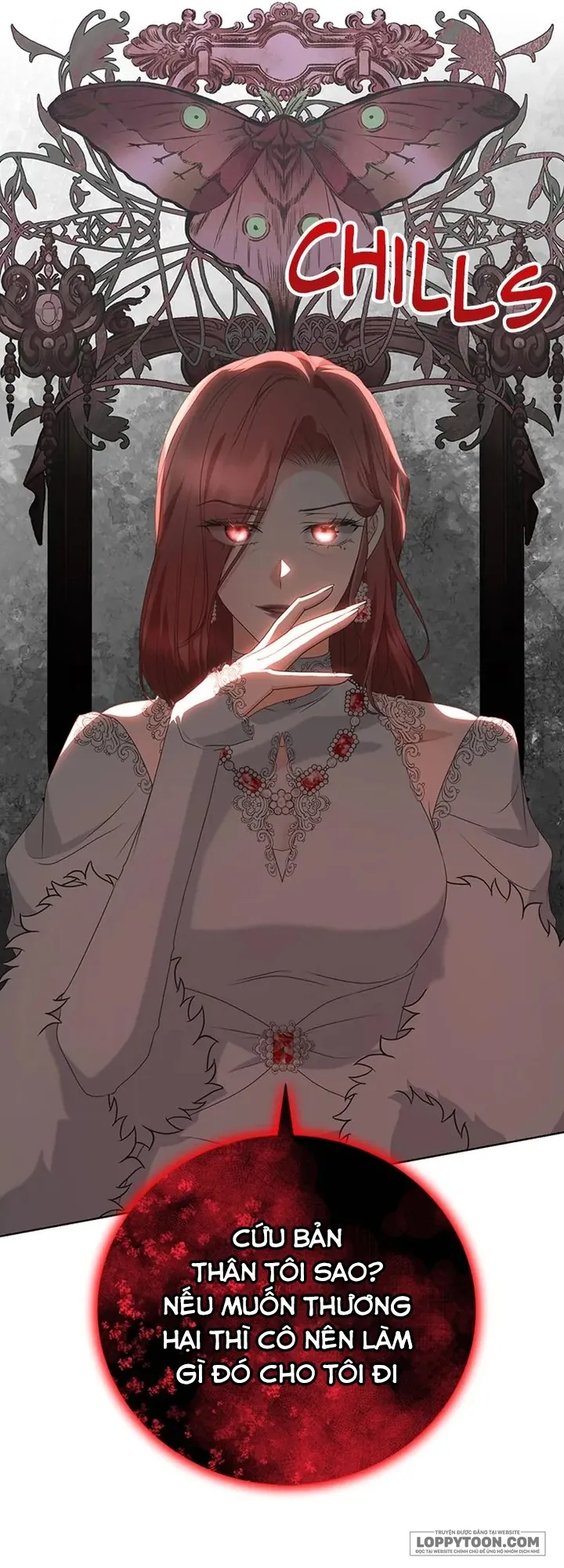 Sinh Ra Trở Thành Nhân Vật Không Có Trong Nguyên Tác Chap 66 - trang 2