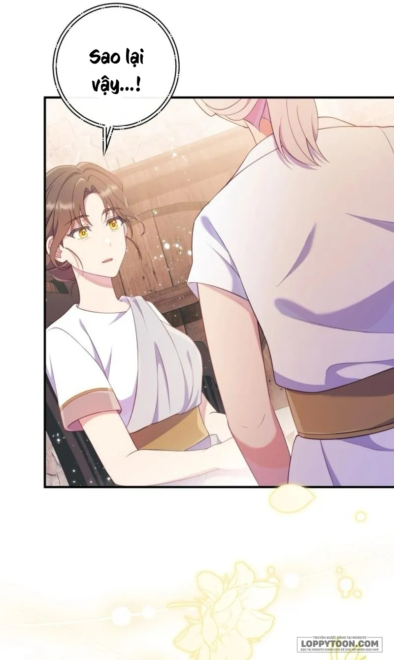 Trở Thành Bạn Thời Thơ Ấu Của Nam Phụ Ám Ảnh Chap 35 - trang 34