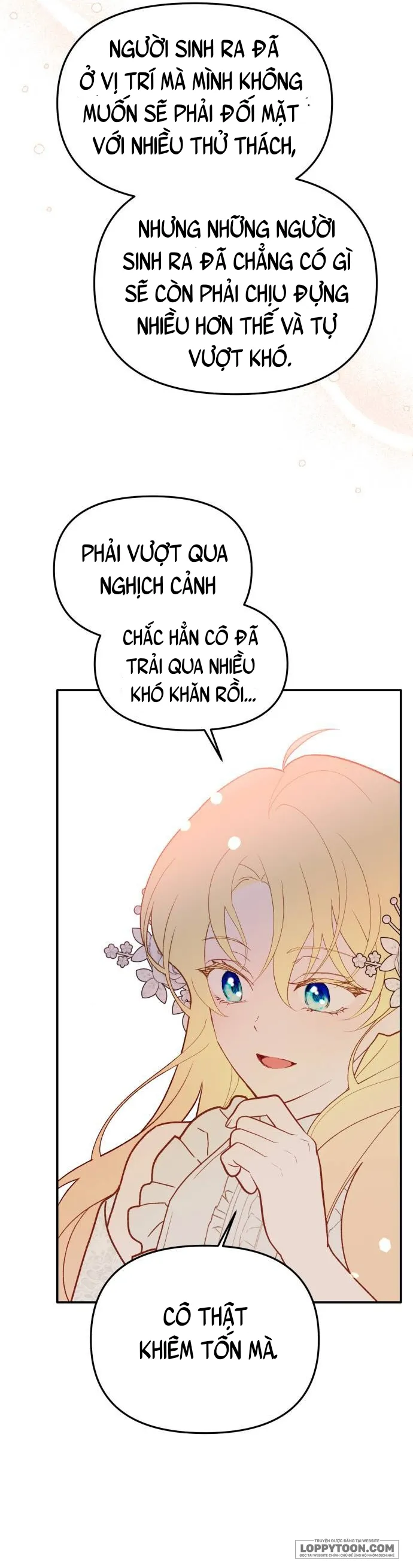 Bảo Vệ Thánh Nữ Giả Mạo Chap 1 - trang 35