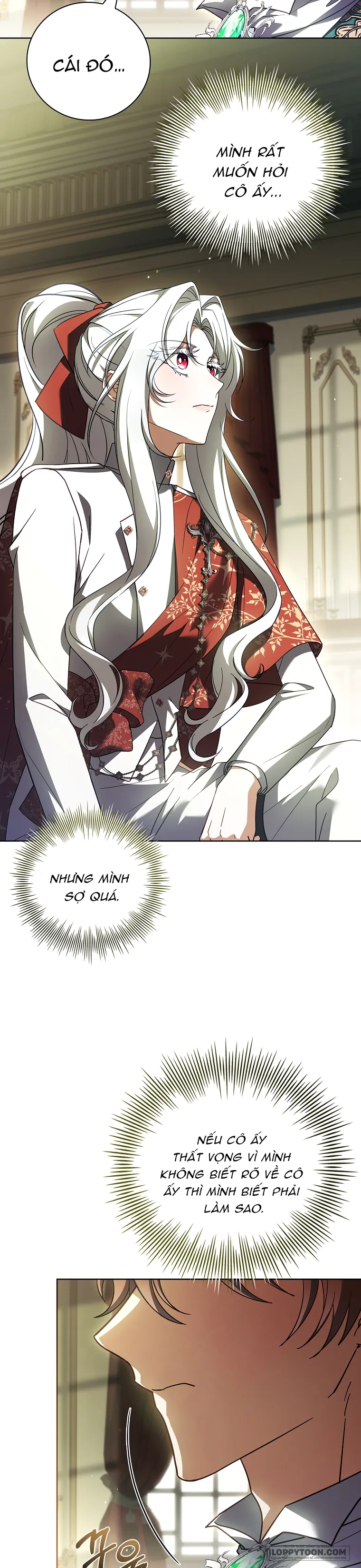 Cha Nào Con Nấy Chap 61 - trang 19