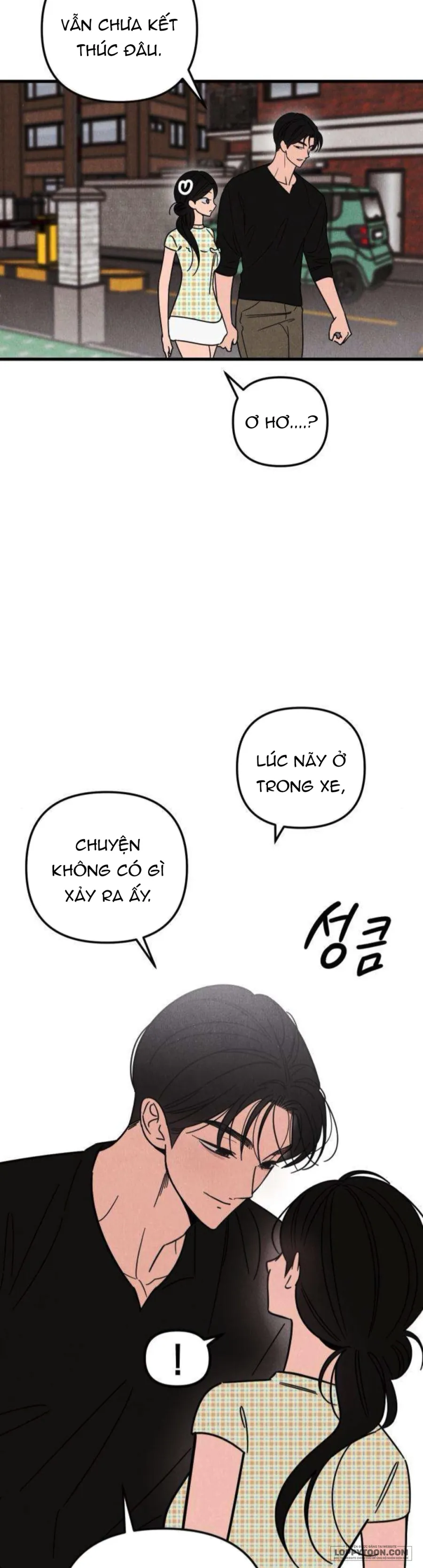 Câu Lạc Bộ Chị Đẹp Chap 14 - Ngày Valentine Trắng Kinh Hoàng (3) - trang 32