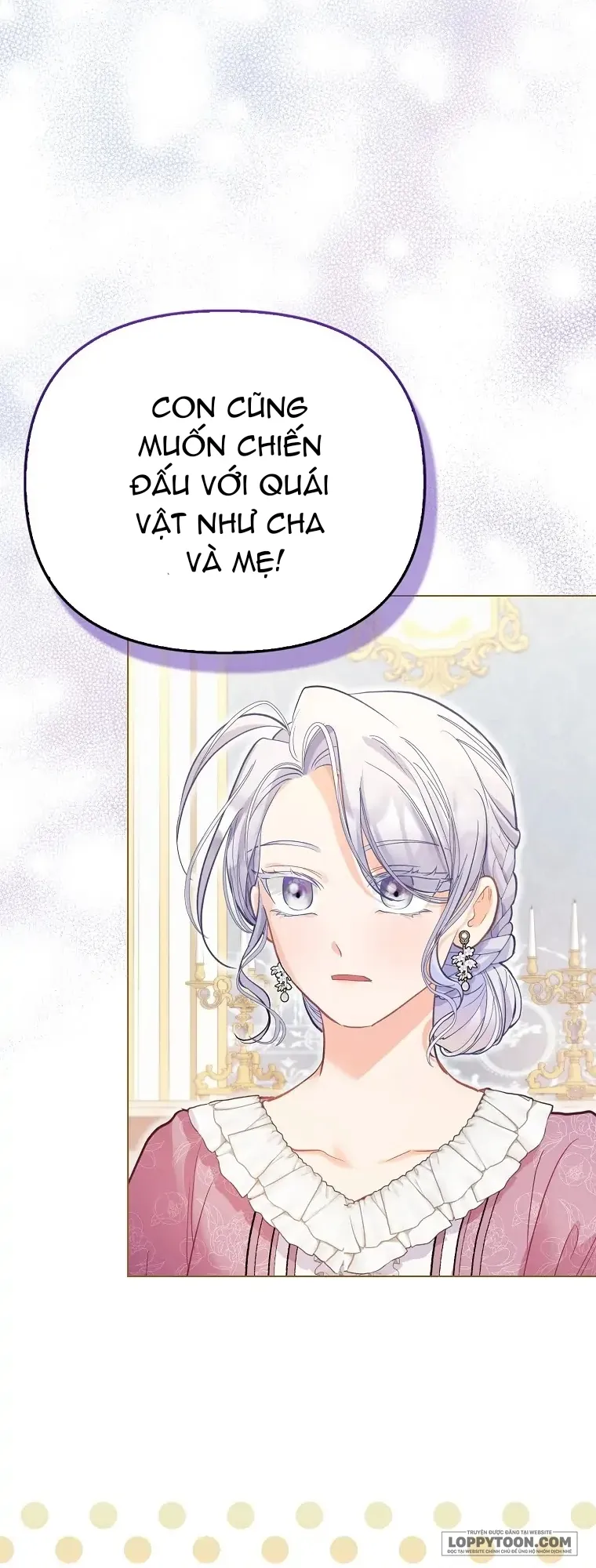 Phương Pháp Trồng Lúa Đặc Biệt Của Ác Nữ Chap 8 - trang 53