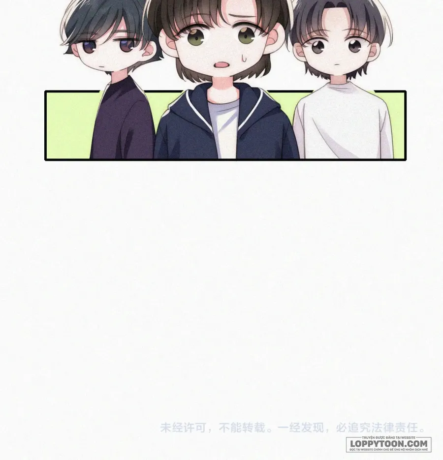Một Lòng Cưng Chiều Chap 38 - trang 21