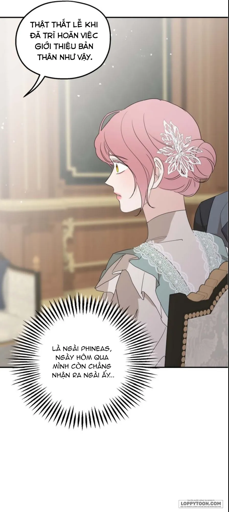 Gia Đình Chồng Quá Ám Ảnh Bởi Tôi Chap 22 - trang 60