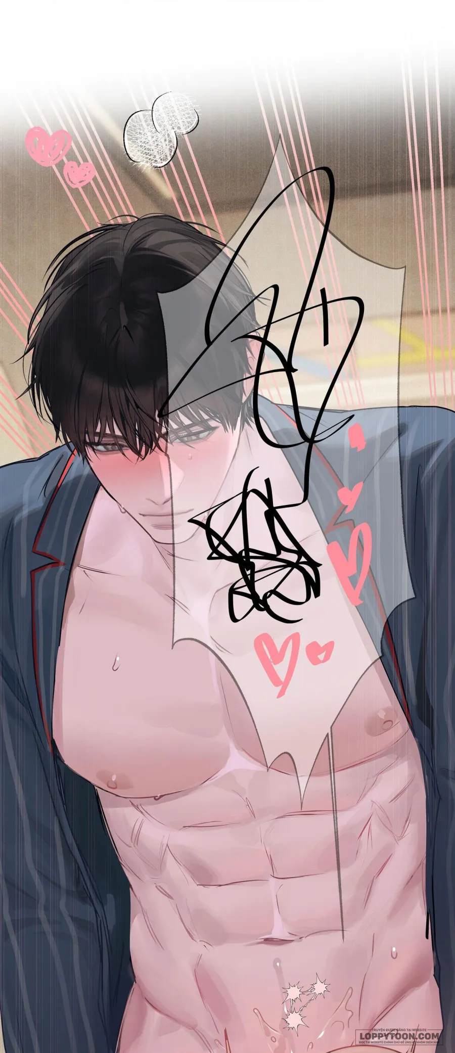 Ji Woo & Woo Yeon Chap 20 - 🔞🔞🔞🔞🔞 - trang 31