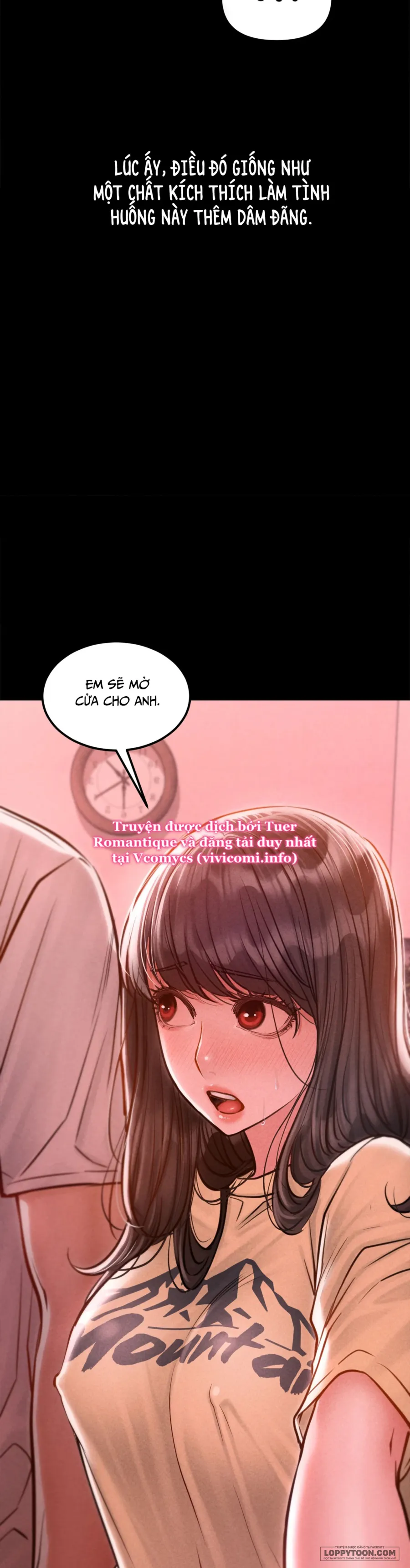 Dinh Thự Thiên Đường Chap 4 - 🔞🔞🔞 - trang 58