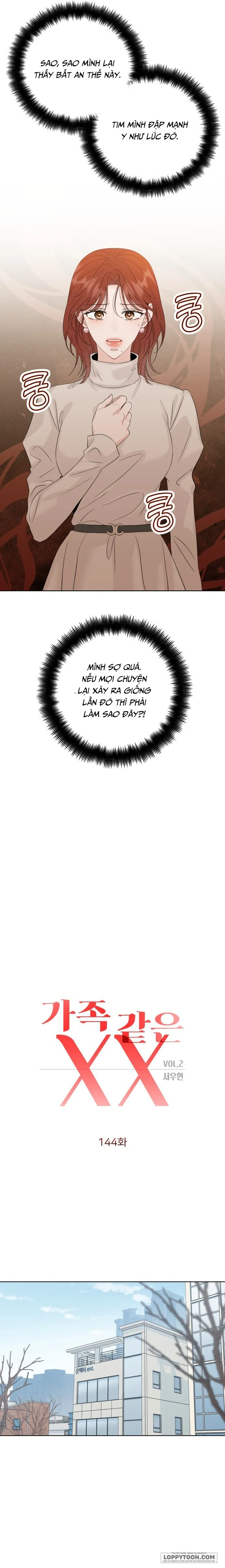 Người Một Nhà Chap 144 - trang 7