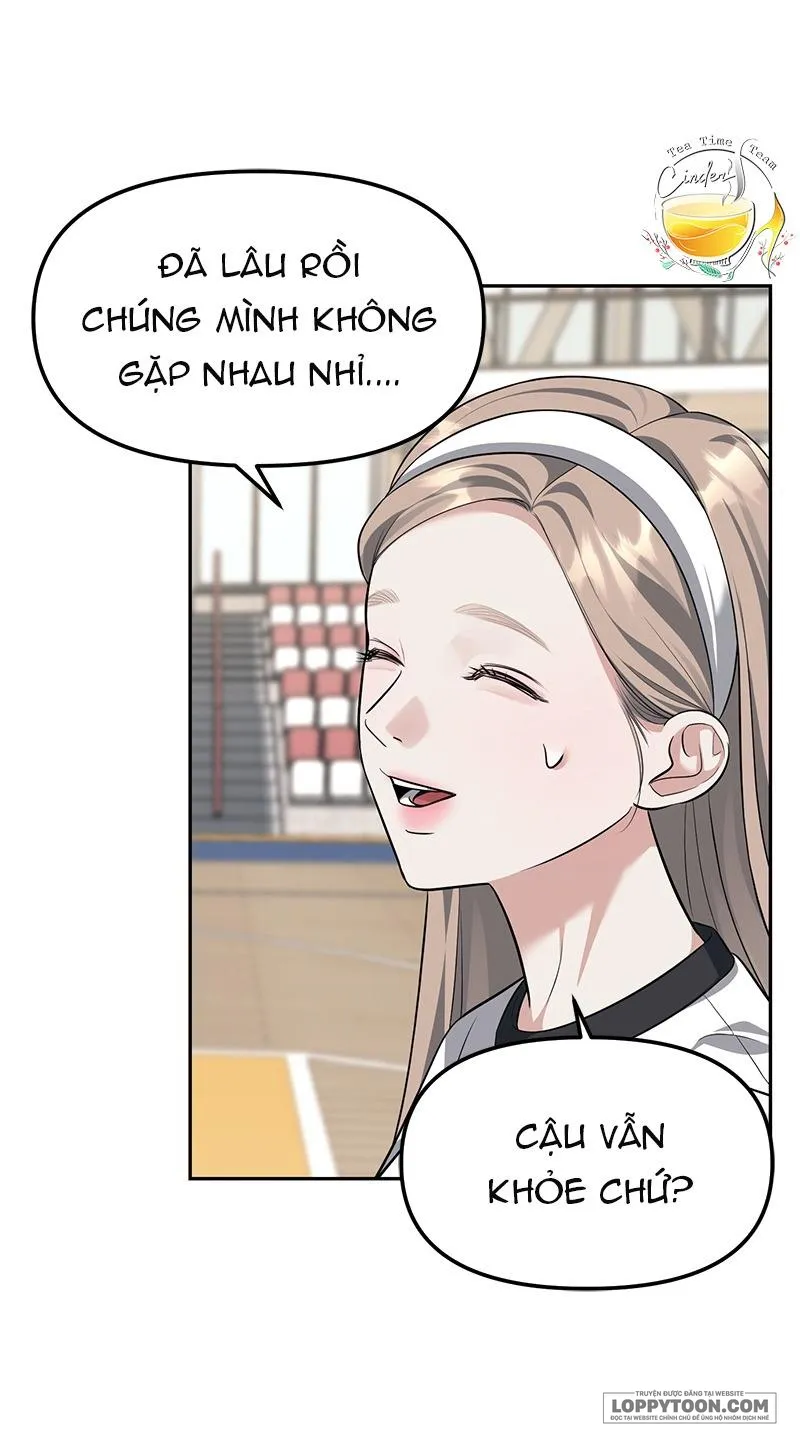 Xâm Nhập Trường Trung Học Tài Phiệt Chap 46 - trang 81