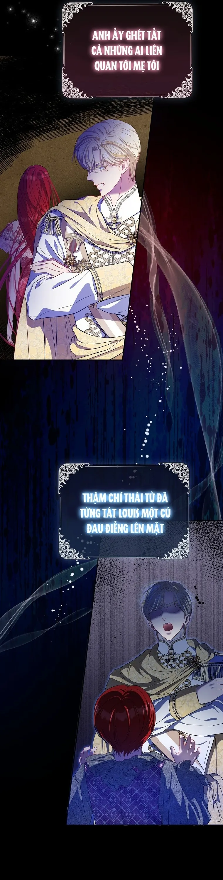 Nàng Công Chúa Của Mọi Người Chap 4 - trang 17