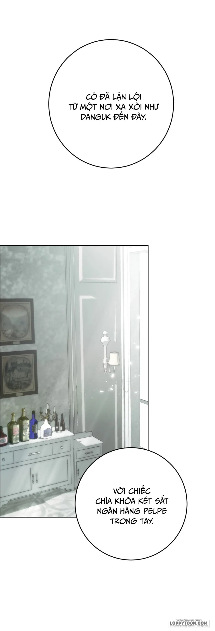 Sự Tàn Khốc Mang Tên Chuộc Tội Chap 7 - trang 84