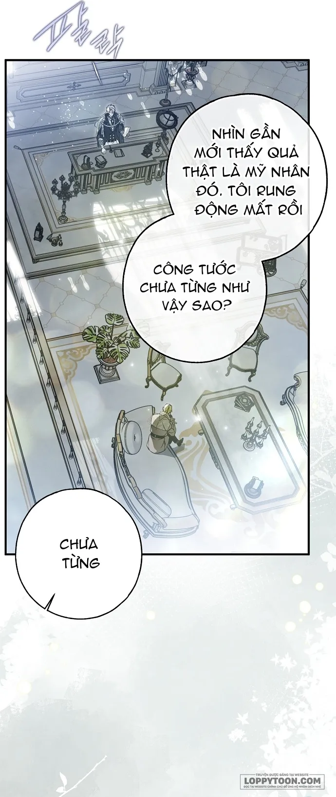 Có Kẻ Đã Sở Hữu Cơ Thể Của Tôi Chap 31 - trang 38