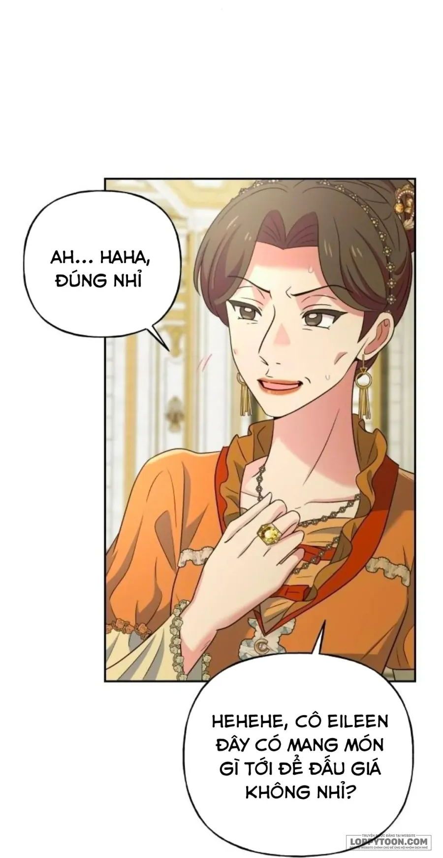 Hầu Gái Không Thích Nuôi Dạy Trẻ Nhỏ Chap 15 - trang 14