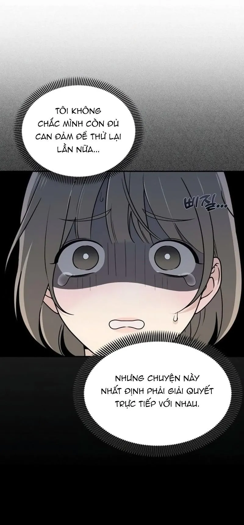 Cặp Đôi Không Chính Thức Chap 2 - trang 29