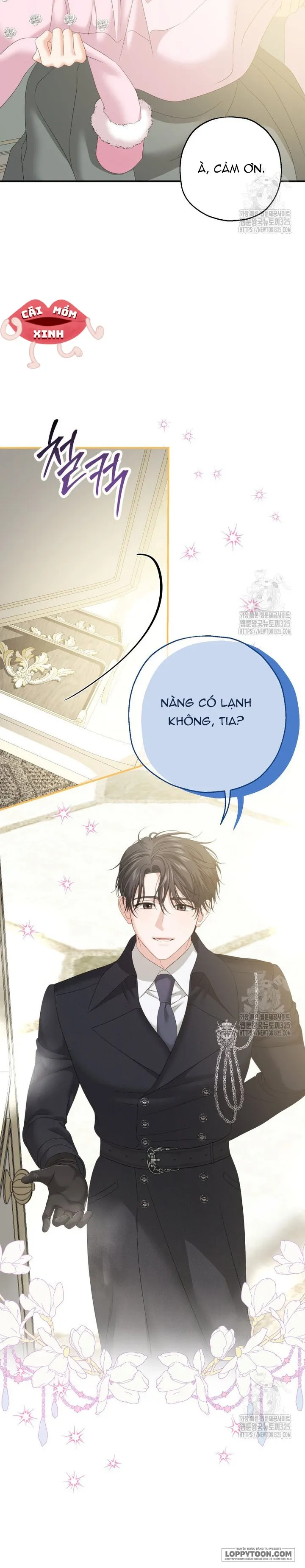 Khi Bị Nam Chính Ám Ảnh Biến Tôi Thành Nữ Chính Chap 27 - trang 20