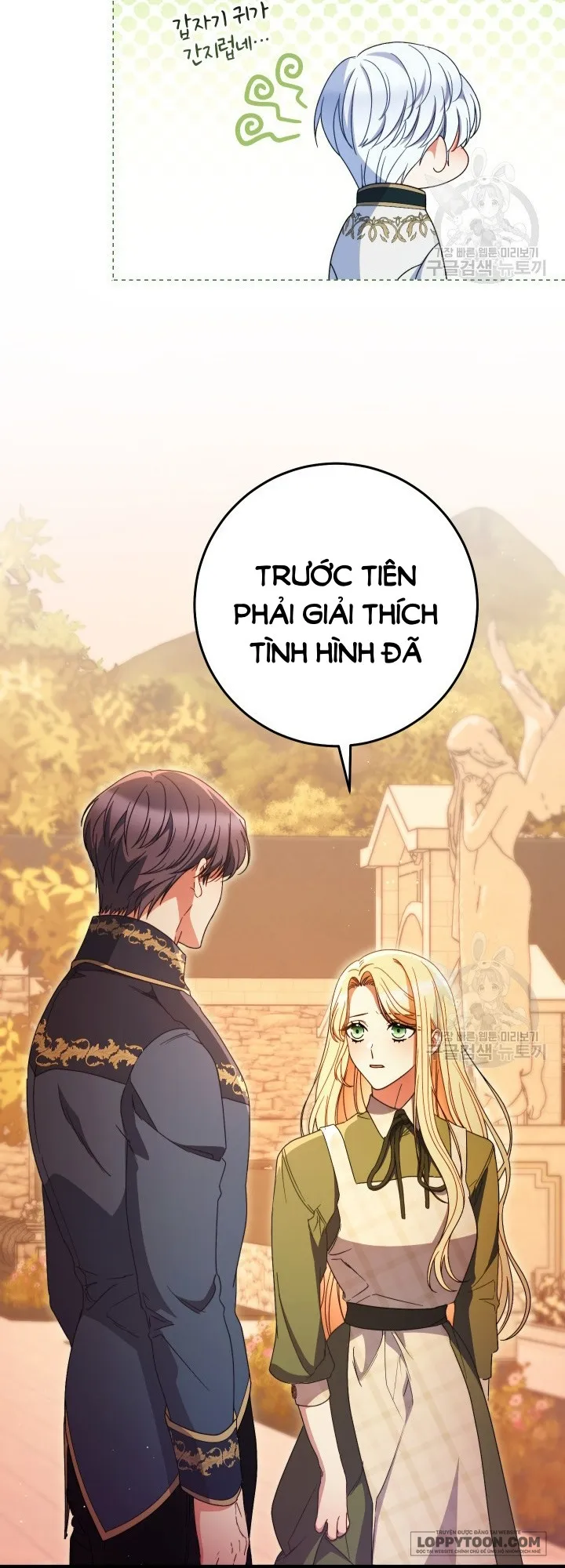 Nuôi Dưỡng Em Gái Xinh Đẹp Chap 35 - trang 45