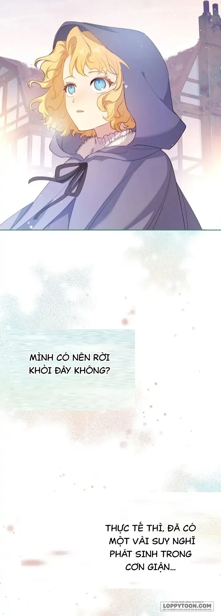 Nam Chính À, Tôi Sẽ Tôn Trọng Sở Thích Của Anh Chap 21 - trang 54