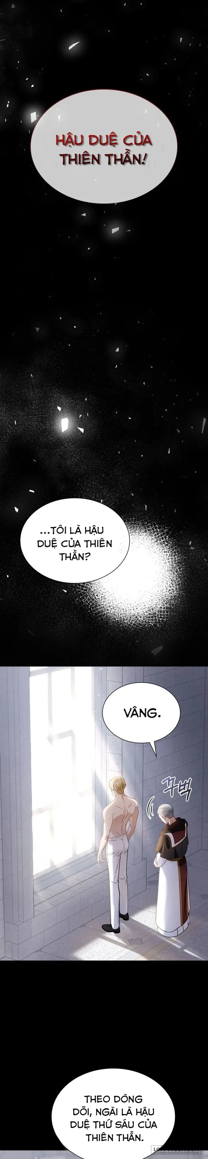 Dẫu Cho Con Gái Của Kẻ Phản Diện Trùng Sinh Chap 10 - trang 23
