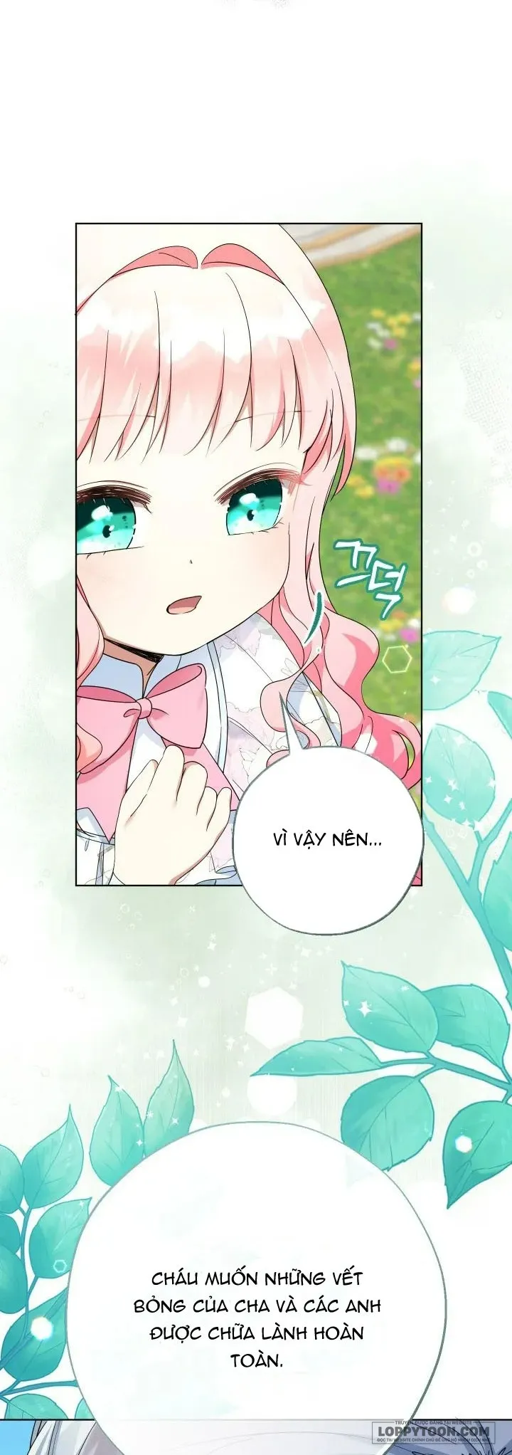 Tiểu Thư Tích Tiền Đi Bụi Chap 115 - trang 46