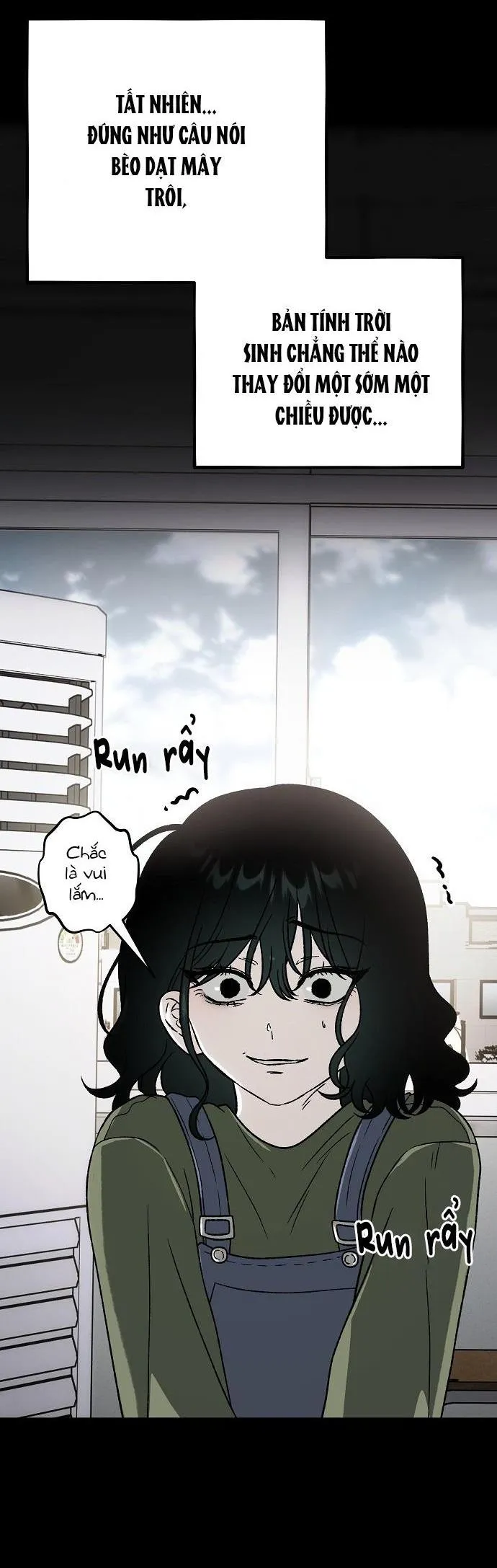 Khao Khát Bất Tận Chap 1 - trang 18