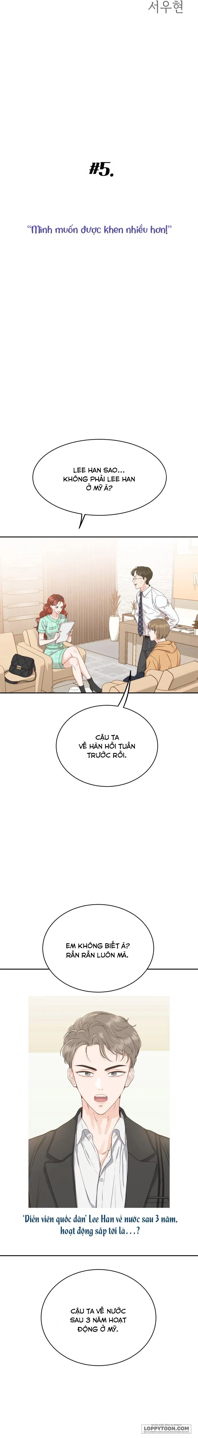 Người Một Nhà Chap 5 - trang 2