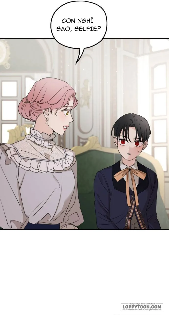 Gia Đình Chồng Quá Ám Ảnh Bởi Tôi Chap 48 - trang 62