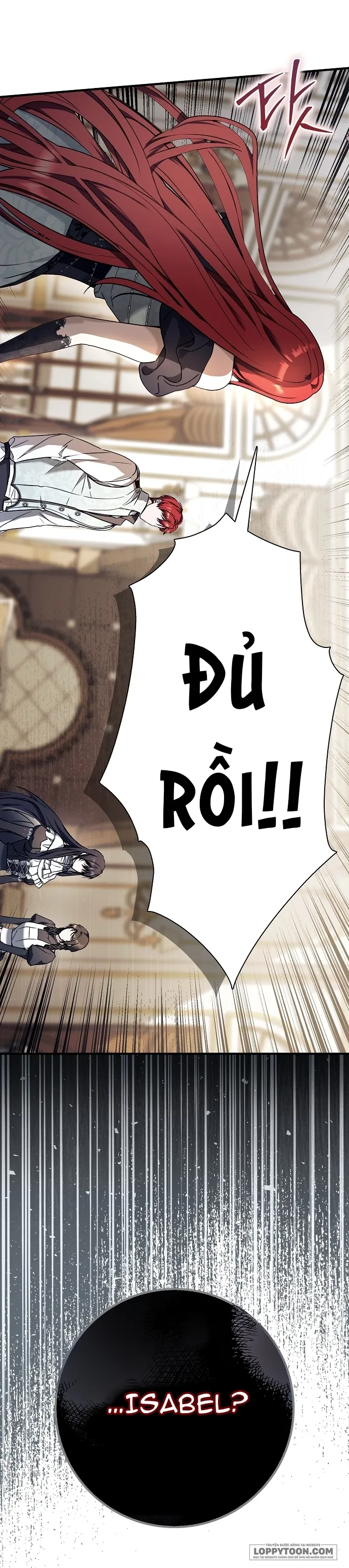 Có Kẻ Đã Sở Hữu Cơ Thể Của Tôi Chap 14 - trang 38