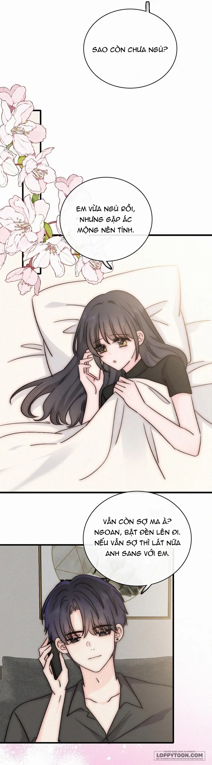 Một Lòng Cưng Chiều Chap 174 - trang 13