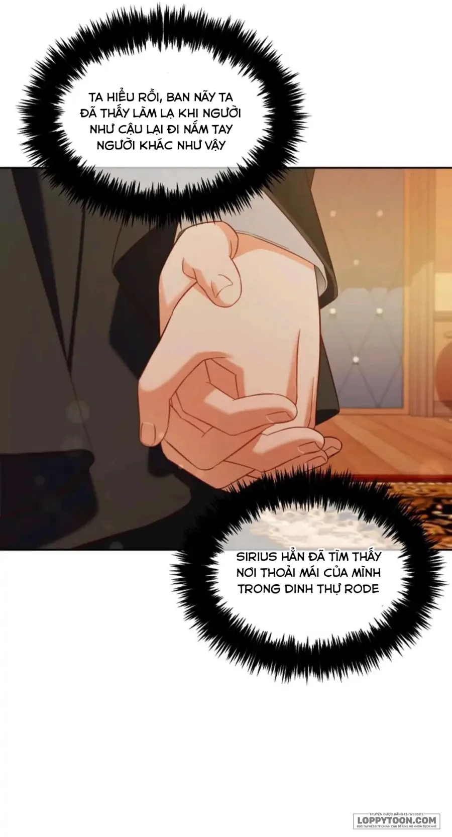 Tôi Sẽ Ở Ngay Bên Cạnh Nam Chính Chap 19 - trang 55
