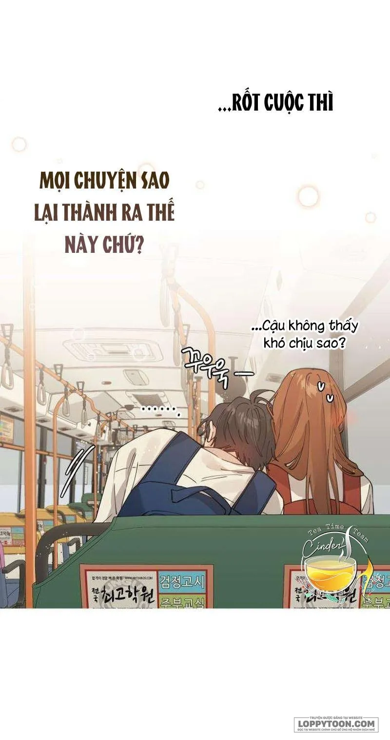 Tên Khốn Đẹp Trai Chap 7 - trang 31