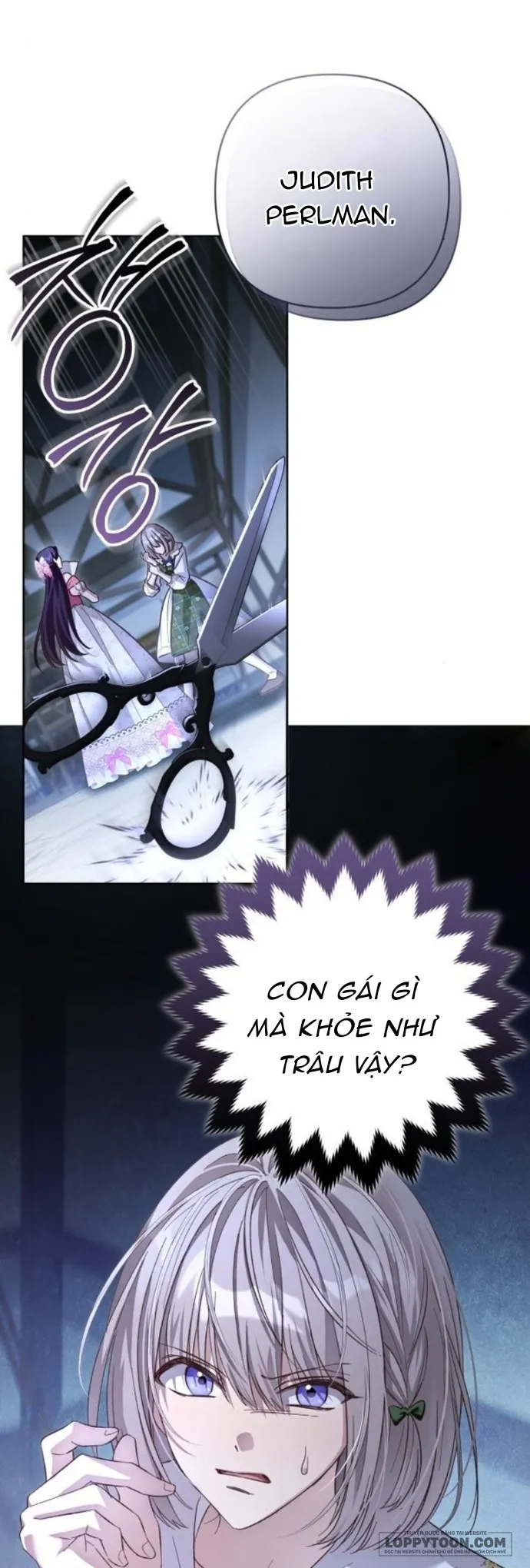 Cô Dâu Của Đại Công Tước Là Chiến Binh Địa Ngục Chap 11 - trang 33