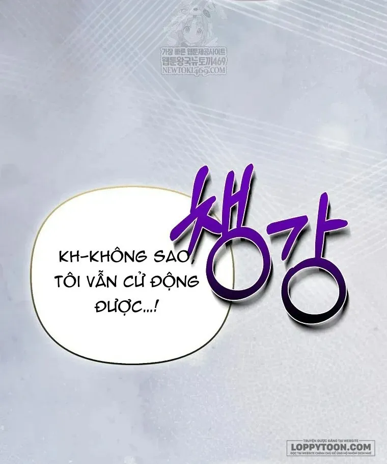 Nàng Công Chúa Của Mọi Người Chap 117 - trang 8