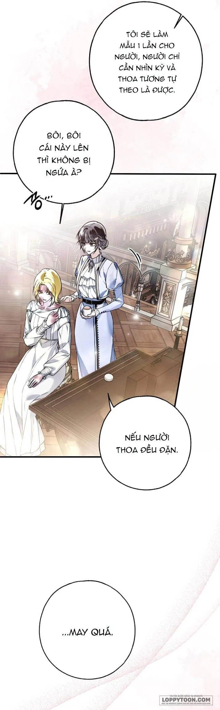 Có Kẻ Đã Sở Hữu Cơ Thể Của Tôi Chap 32 - trang 15