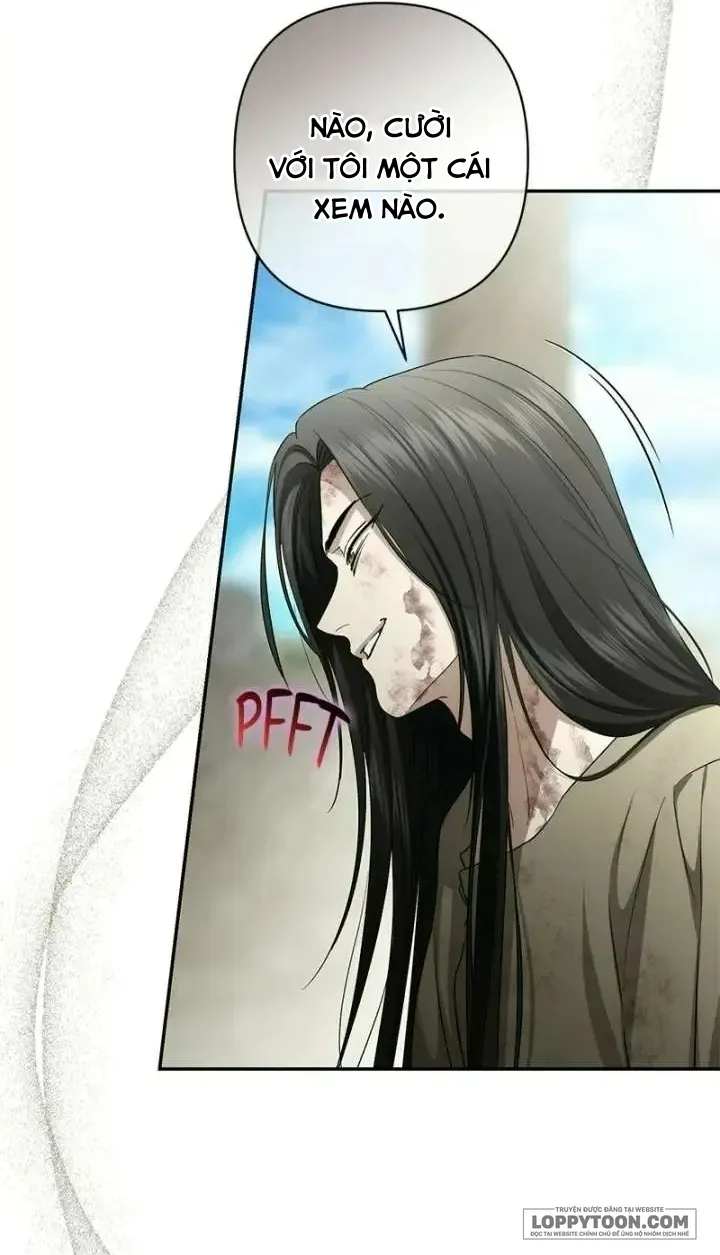Presepe Bên Ngoài Chiếc Lồng Chap 58 - trang 37