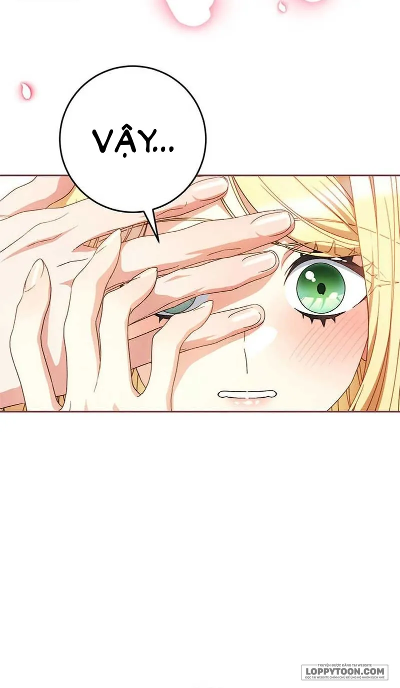 Nuôi Dưỡng Em Gái Xinh Đẹp Chap 55 - trang 2