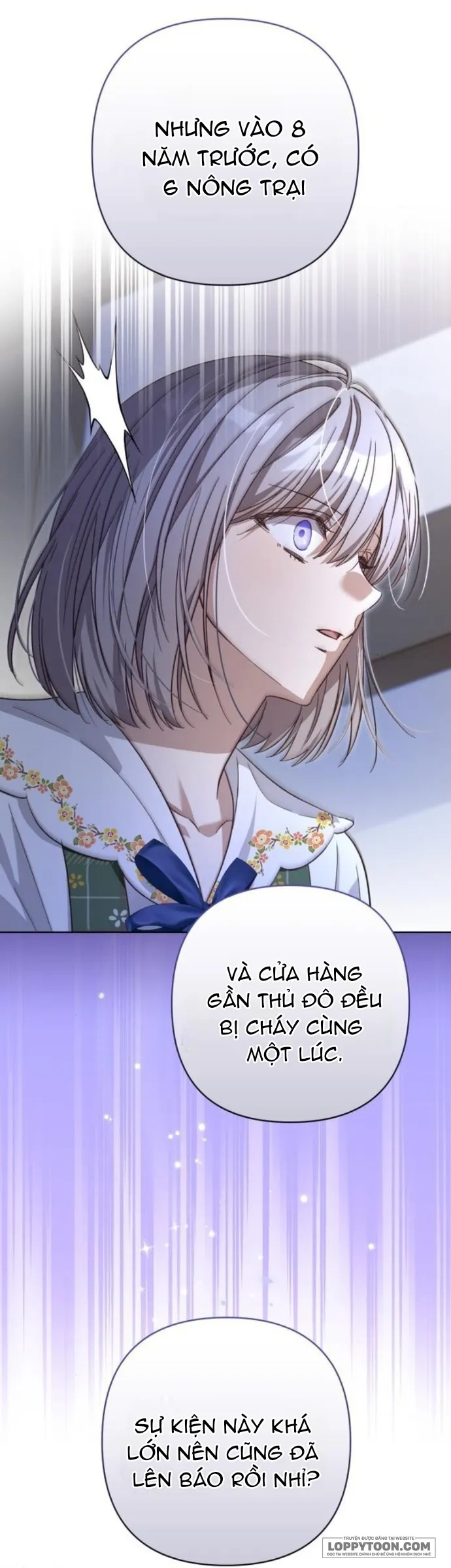 Cô Dâu Của Đại Công Tước Là Chiến Binh Địa Ngục Chap 12 - trang 4