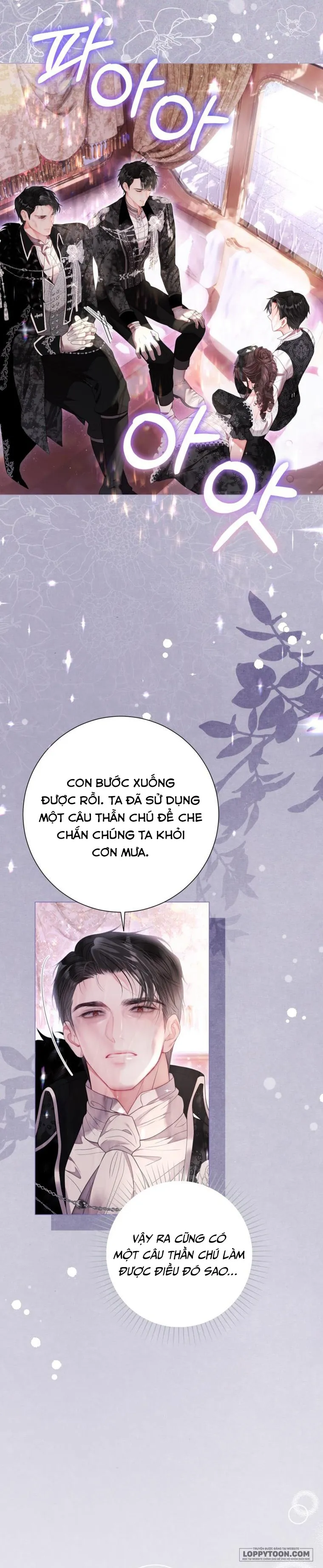 Một Thế Giới Không Có Chị Gái Mà Ai Cũng Yêu Chap 68 - trang 20
