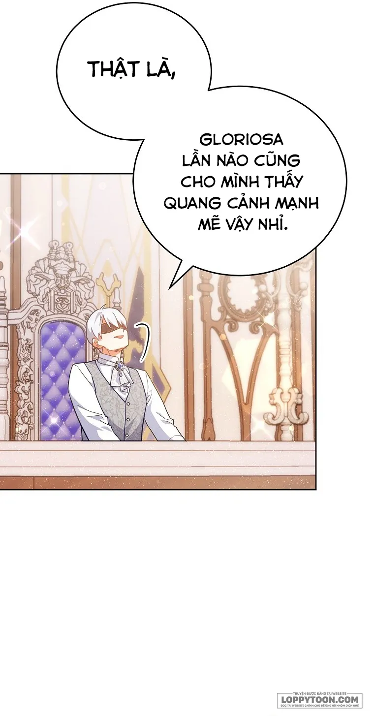 Bé Con Chốn Hoa Nở Chap 19 - trang 46