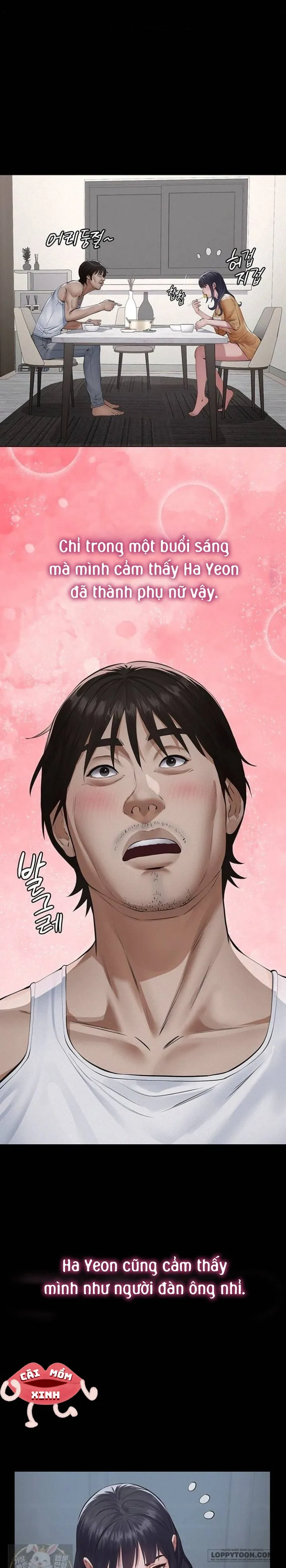 Cuộc Săn "Daddy" Chap 23 - trang 33
